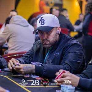 Main Event KSOP Bogota – Día 2 – foto 80