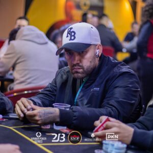 Main Event KSOP Bogota – Día 2 – foto 81