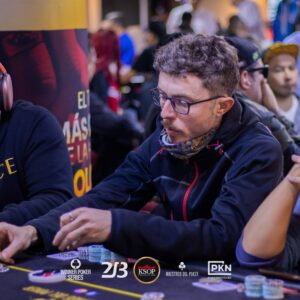 Main Event KSOP Bogota – Día 2 – foto 83