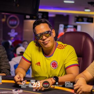 Main Event KSOP Bogota – Día 2 – foto 84