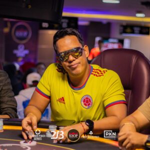 Main Event KSOP Bogota – Día 2 – foto 85