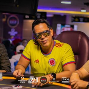 Main Event KSOP Bogota – Día 2 – foto 86