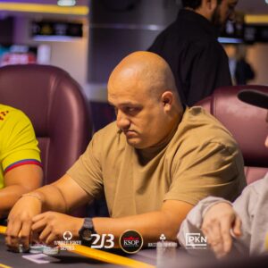 Main Event KSOP Bogota – Día 2 – foto 87
