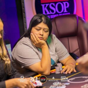 Main Event KSOP Bogota – Día 2 – foto 88