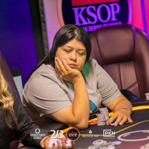 Main Event KSOP Bogota – Día 2 – foto 89