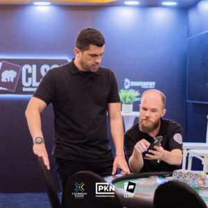 Staff – Festival Caribbean Poker Experience