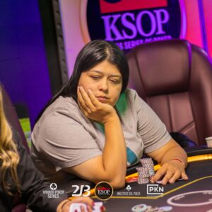 Main Event KSOP Bogota – Día 2 – foto 90