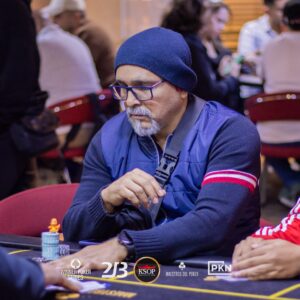 Main Event KSOP Bogota – Día 2 – foto 91