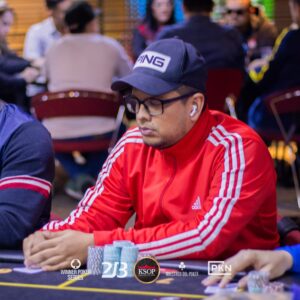 Main Event KSOP Bogota – Día 2 – foto 92