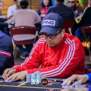 Main Event KSOP Bogota – Día 2 – foto 93