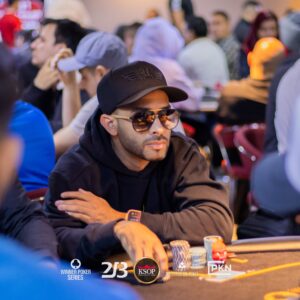 Main Event KSOP Bogota – Día 2 – foto 94