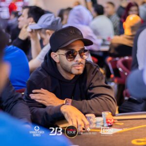 Main Event KSOP Bogota – Día 2 – foto 95