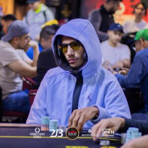 Main Event KSOP Bogota – Día 2 – foto 97