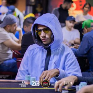 Main Event KSOP Bogota – Día 2 – foto 98