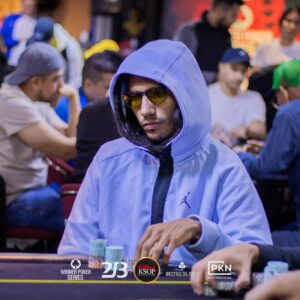 Main Event KSOP Bogota – Día 2 – foto 99