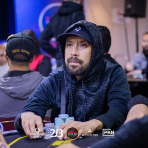 Main Event KSOP Bogota – Día 2 – foto 100