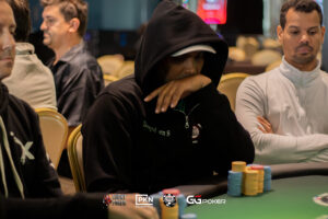Evento #1: Mini Main – Día 2 – WSOP Panama City 2025