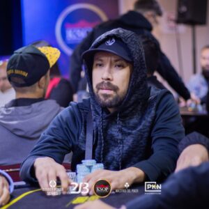Main Event KSOP Bogota – Día 2 – foto 101
