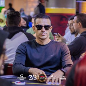 Main Event KSOP Bogota – Día 2 – foto 102