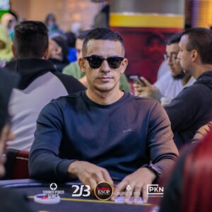 Main Event KSOP Bogota – Día 2 – foto 103