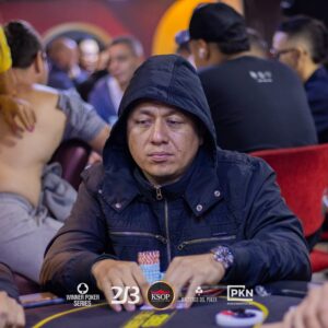 Main Event KSOP Bogota – Día 2 – foto 104