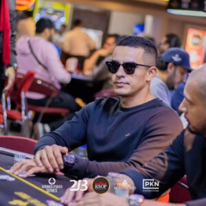 Main Event KSOP Bogota – Día 2 – foto 105