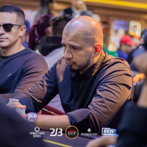 Main Event KSOP Bogota – Día 2 – foto 106