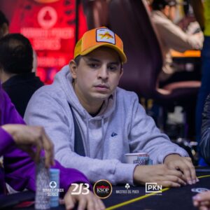 Main Event KSOP Bogota – Día 2 – foto 107