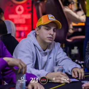 Main Event KSOP Bogota – Día 2 – foto 108