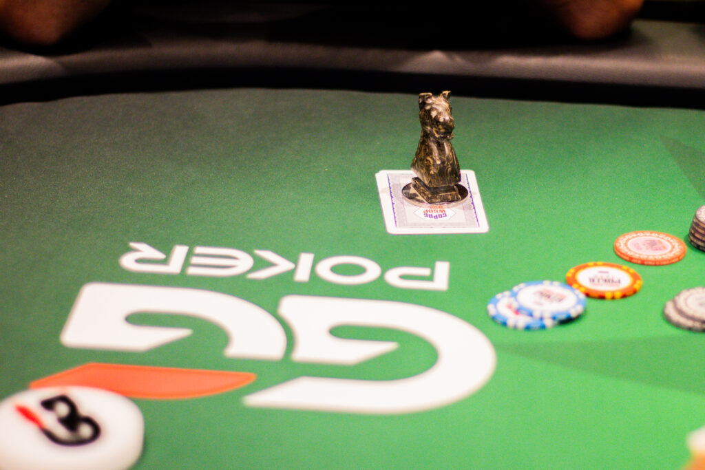 Evento #2 Mystery Bounty – WSOP Panama City 2025