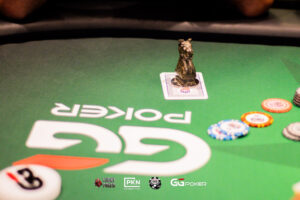 Evento #2 Mystery Bounty – Día 1 – 1A – WSOP Panama City 2025 – foto 85
