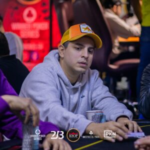 Main Event KSOP Bogota – Día 2 – foto 109