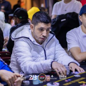 Main Event KSOP Bogota – Día 2 – foto 110