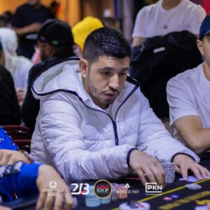 Main Event KSOP Bogota – Día 2 – foto 111
