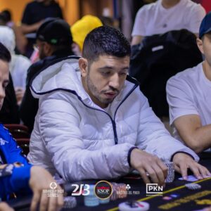 Main Event KSOP Bogota – Día 2 – foto 112