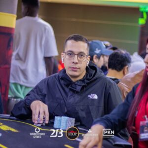 Main Event KSOP Bogota – Día 2 – foto 113