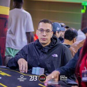 Main Event KSOP Bogota – Día 2 – foto 114