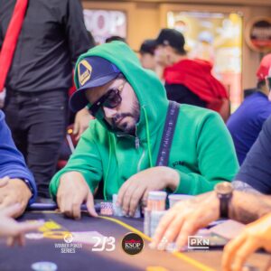 Main Event KSOP Bogota – Día 2 – foto 115