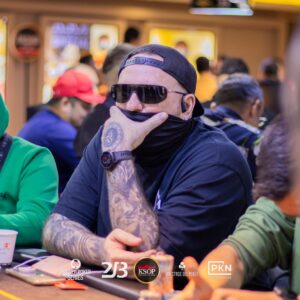 Main Event KSOP Bogota – Día 2 – foto 116