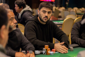Evento #2 Mystery Bounty – Día 1 – 1A – WSOP Panama City 2025 – foto 79