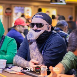 Main Event KSOP Bogota – Día 2 – foto 117