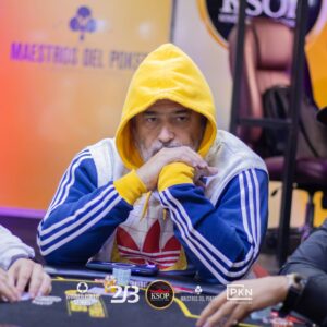 Main Event KSOP Bogota – Día 2 – foto 118