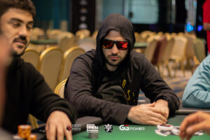 Evento #2 Mystery Bounty – Día 1 – 1A – WSOP Panama City 2025 – foto 77