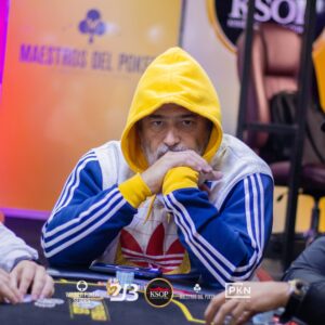 Main Event KSOP Bogota – Día 2 – foto 119