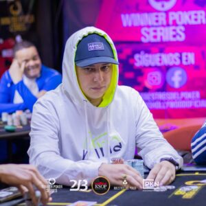Main Event KSOP Bogota – Día 2 – foto 120