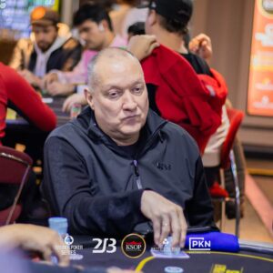Main Event KSOP Bogota – Día 2 – foto 121