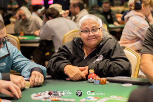 Evento #2 Mystery Bounty – Día 1 – 1A – WSOP Panama City 2025 – foto 75