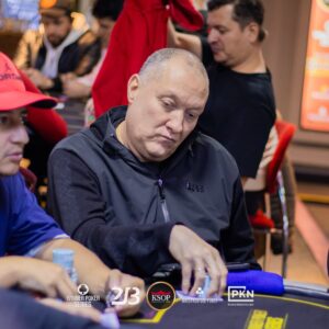 Main Event KSOP Bogota – Día 2 – foto 122