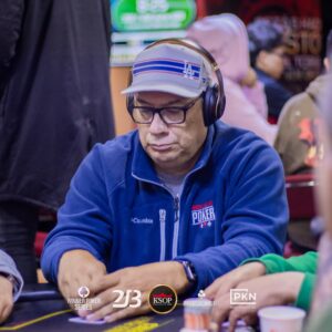 Main Event KSOP Bogota – Día 2 – foto 123