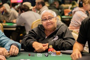 Evento #2 Mystery Bounty – Día 1 – 1A – WSOP Panama City 2025 – foto 72